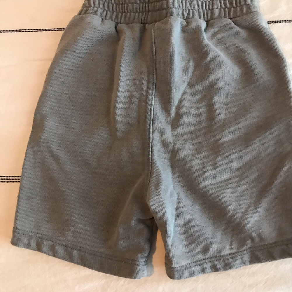 Shorts - Picture 2 of 3